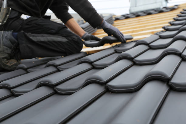 Best Roof Repair  in USA